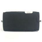 Prada Handbag Logo Nylon Black — view 5