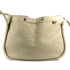 Hermes Handbag Sac Baga GM Beige — view 3