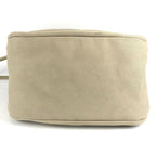 Hermes Handbag Sac Baga GM Beige — view 5
