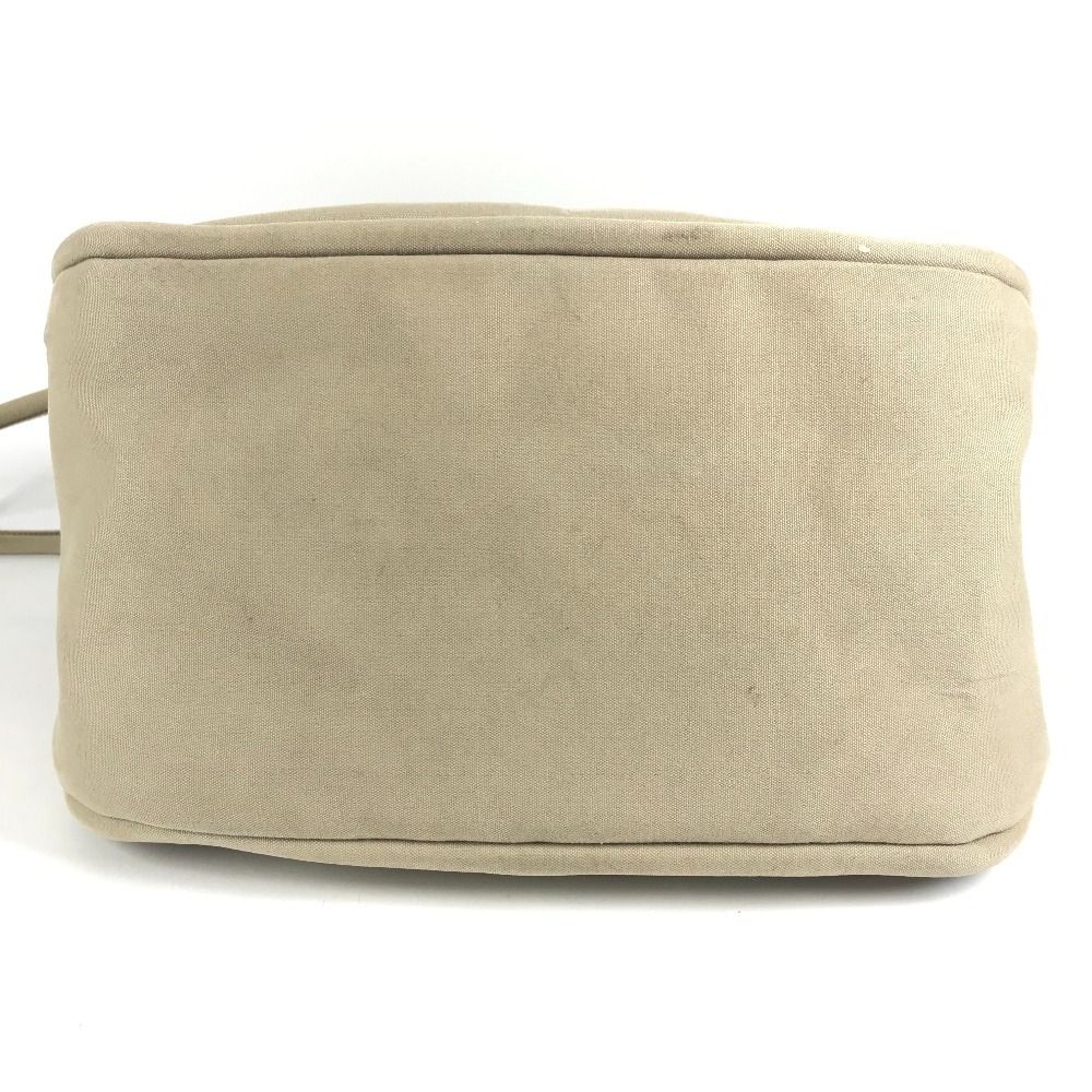 Hermes Handbag Sac Baga GM Beige — view 5