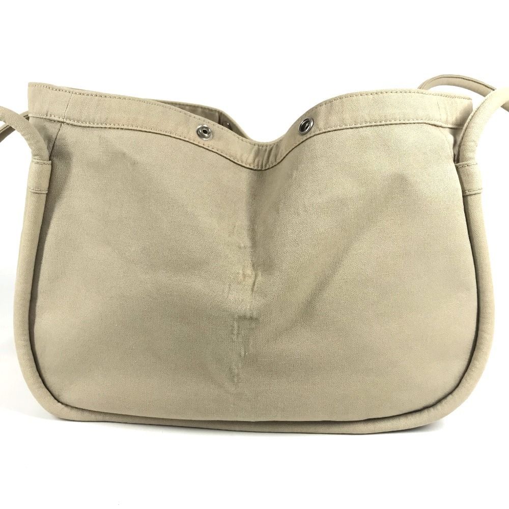 Hermes Handbag Sac Baga GM Beige — view 4