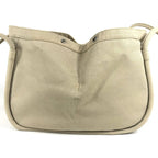 Hermes Handbag Sac Baga GM Beige — view 4