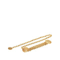 Chanel Vintage Chain Belt Gold Plated