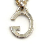 Gucci Charlotte Silver Necklace — view 8