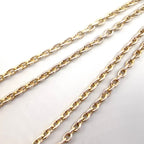 Gucci Charlotte Silver Necklace — view 4
