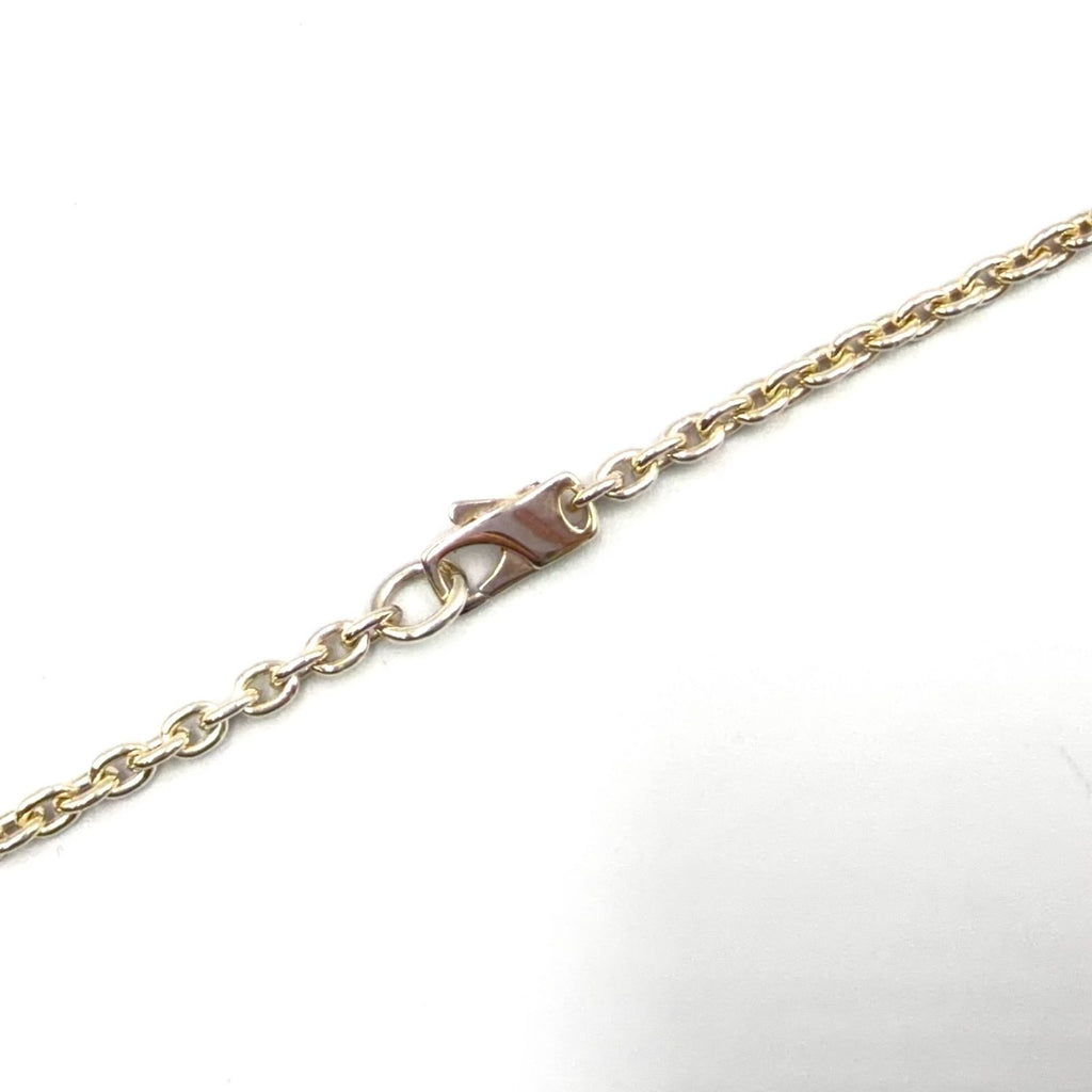 Gucci Charlotte Silver Necklace — view 5