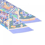 Hermes Collections Imperiales Twilly Scarf — view 2