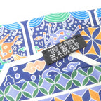 Hermes Collections Imperiales Twilly Scarf — view 3