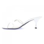 Prada Sandals Clear — view 2