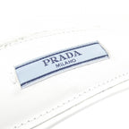 Prada Sandals Clear — view 6