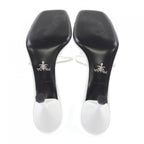 Prada Sandals Clear — view 4