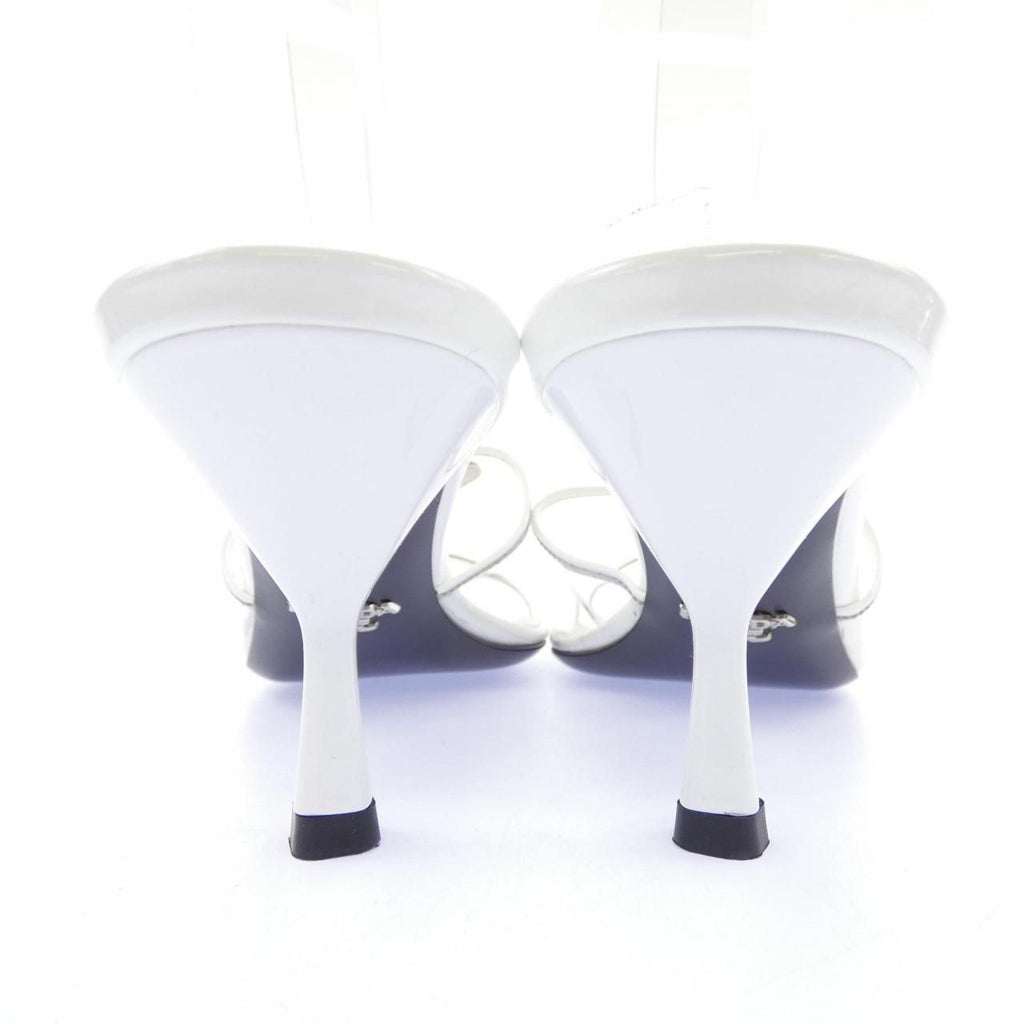 Prada Sandals Clear — view 5