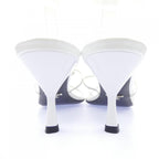 Prada Sandals Clear — view 5