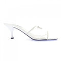 Prada Sandals Clear
