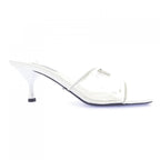 Prada Sandals Clear