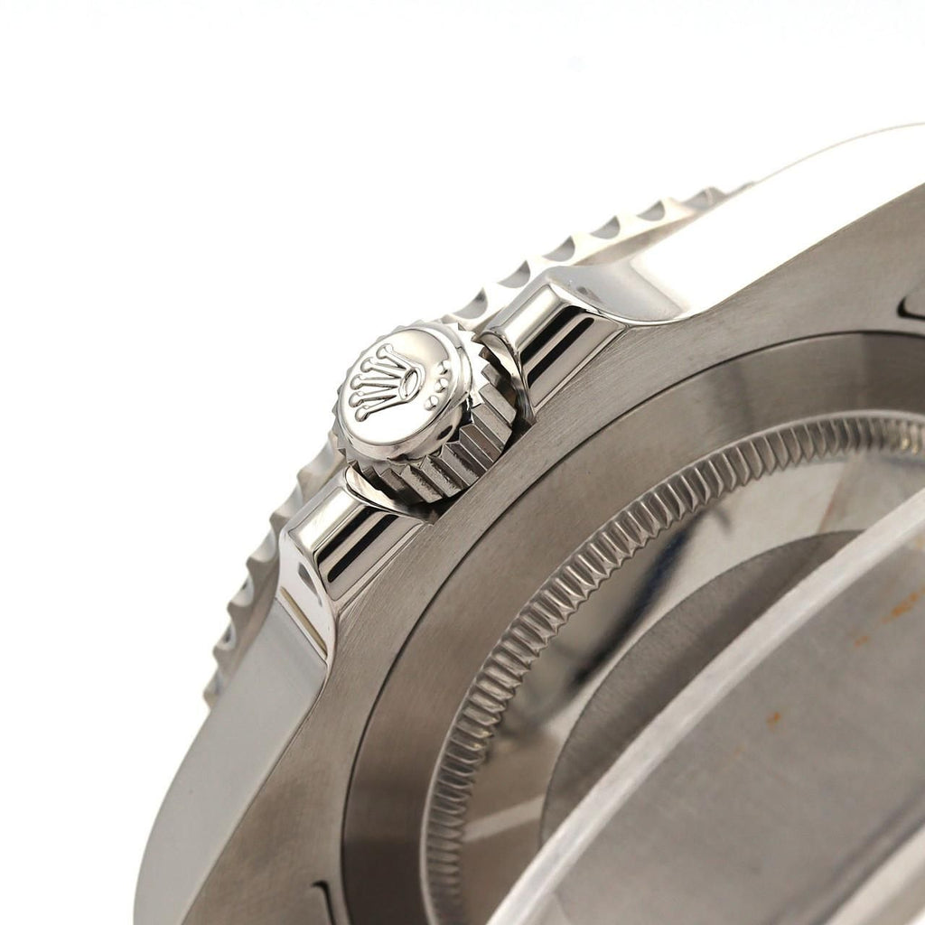 Rolex Submariner SS Automatic Winding Watch — view 4