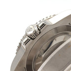 Rolex Submariner SS Automatic Winding Watch — view 4