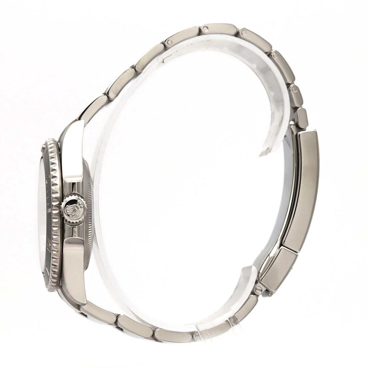 Rolex Submariner SS Automatic Winding Watch — view 3
