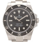 Rolex Submariner SS Automatic Winding Watch