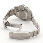 Rolex Submariner SS Automatic Winding Watch — view 7