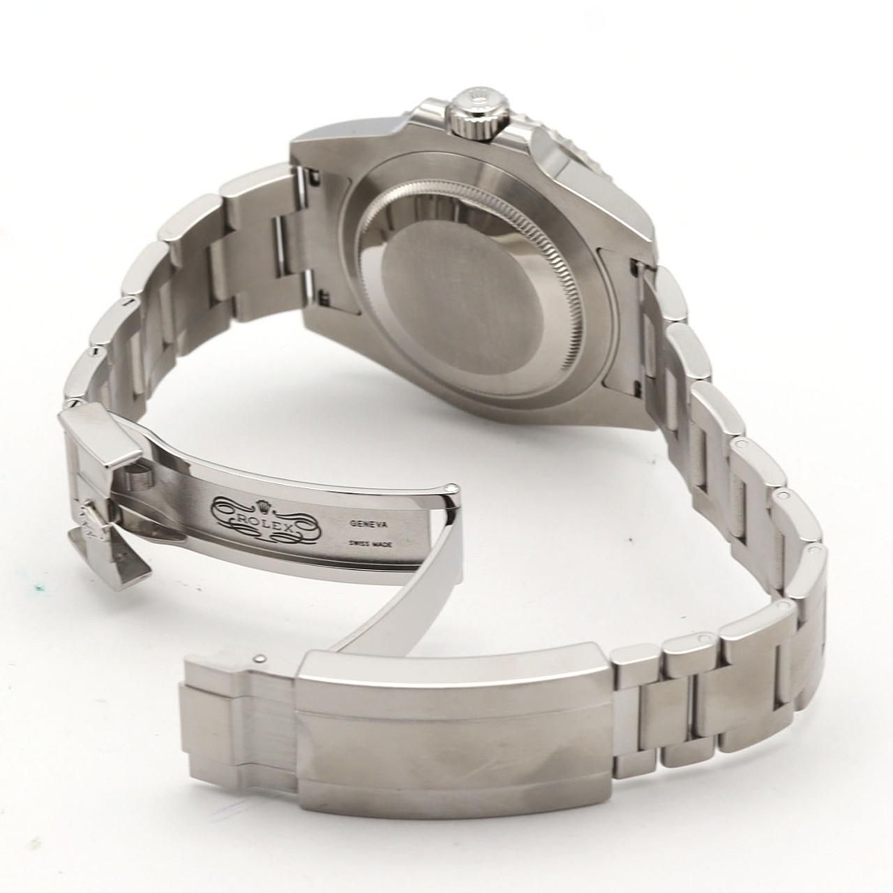 Rolex Submariner SS Automatic Winding Watch — view 7
