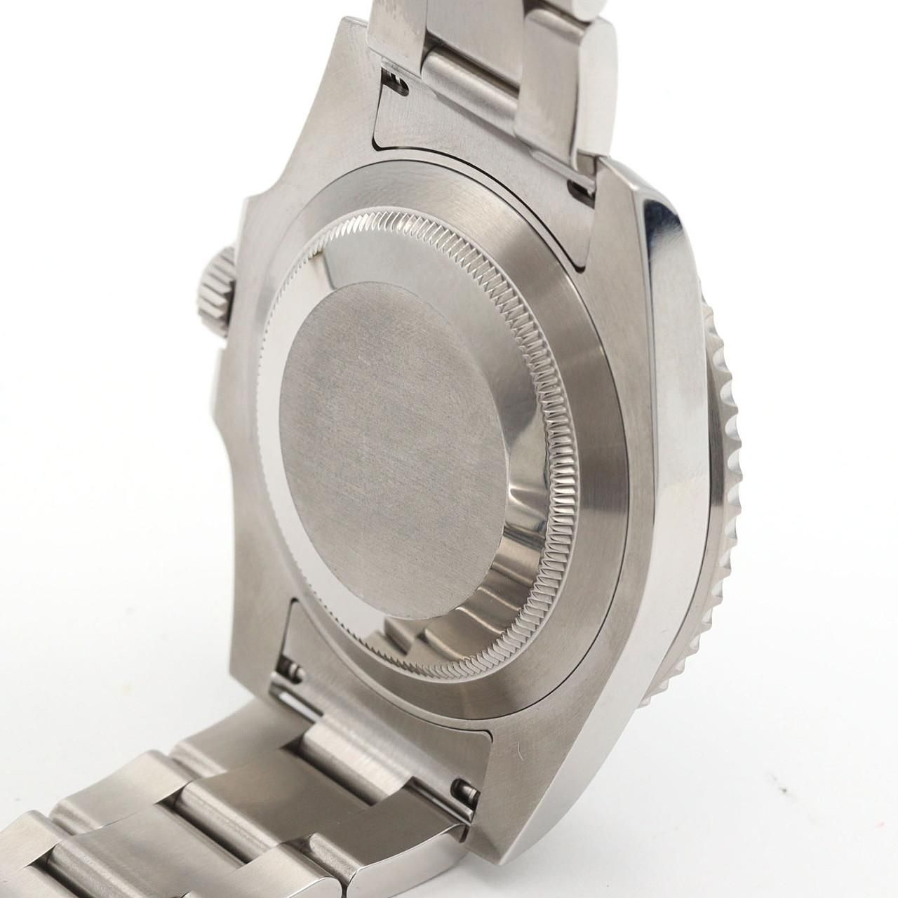 Rolex Submariner SS Automatic Winding Watch — view 6