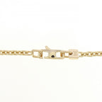 Louis Vuitton Chain Charm Necklace — view 4