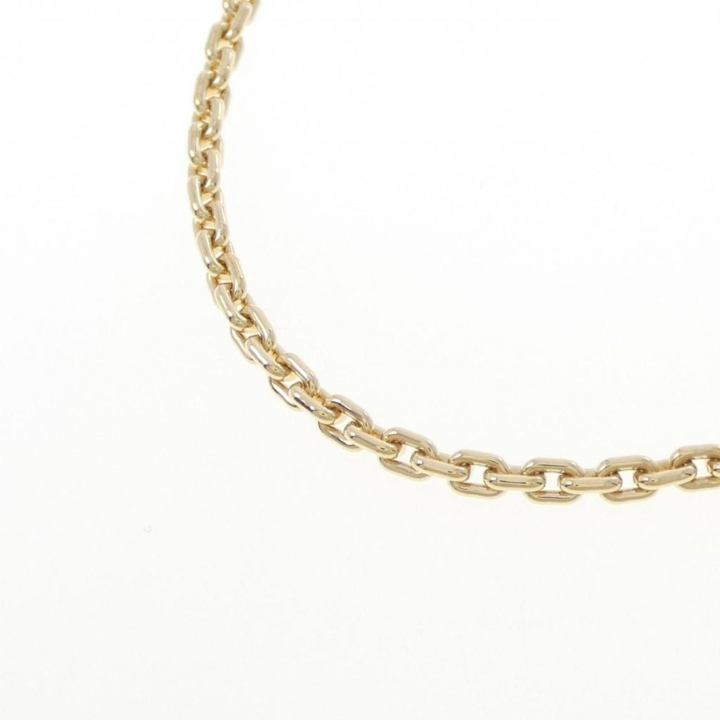 Louis Vuitton Chain Charm Necklace — view 3