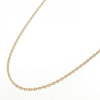 Louis Vuitton Chain Charm Necklace — view 2