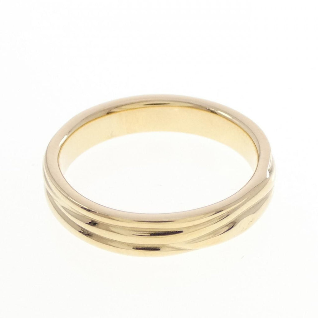 Louis Vuitton Alliance Epi Ring — view 2