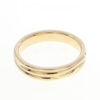 Louis Vuitton Alliance Epi Ring — view 2