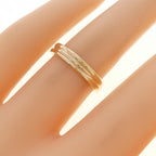 Louis Vuitton Alliance Epi Ring — view 4