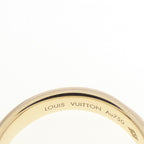 Louis Vuitton Alliance Epi Ring — view 3