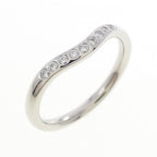Tiffany & Co T Cube Ring