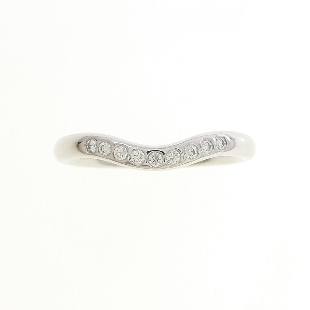 Tiffany & Co T Cube Ring — view 2