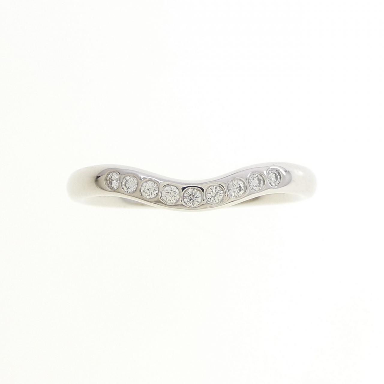 Tiffany & Co T Cube Ring — view 2