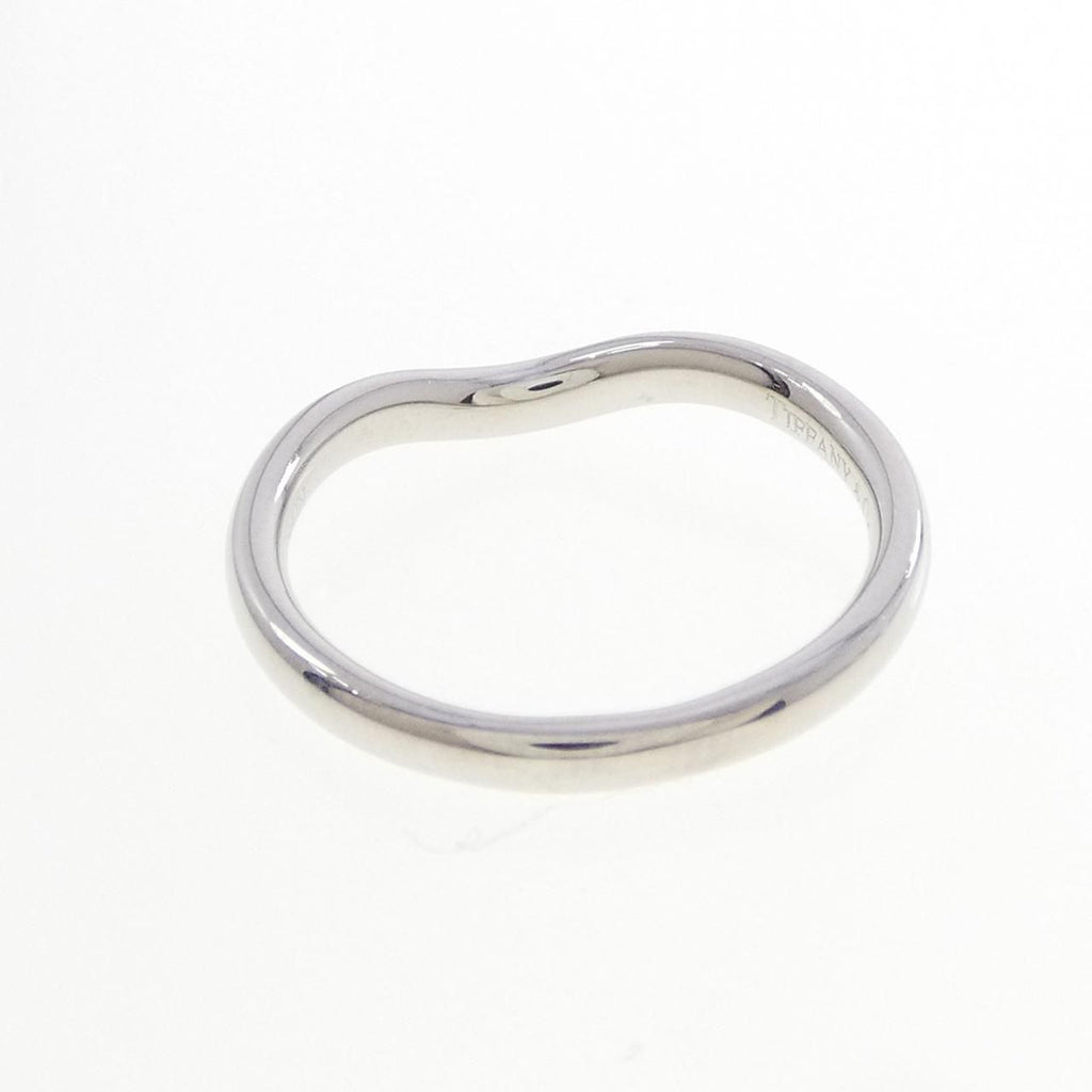 Tiffany & Co T Cube Ring — view 3