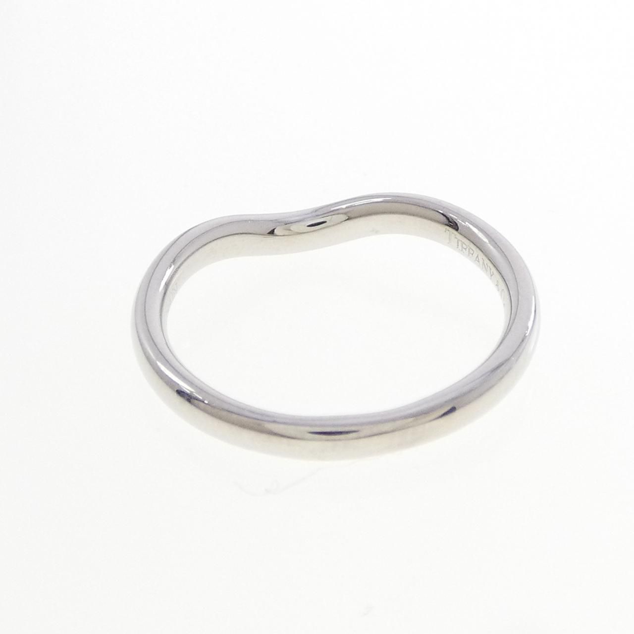 Tiffany & Co T Cube Ring — view 3