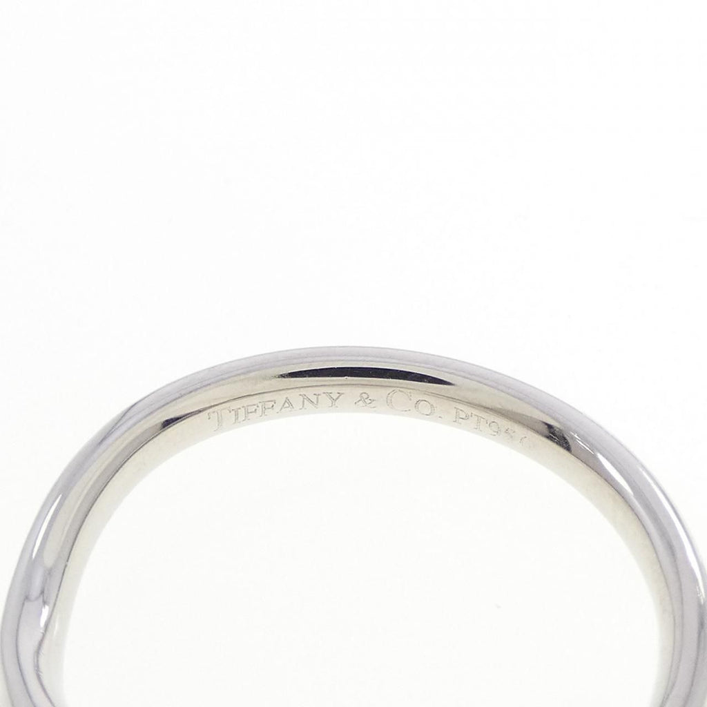 Tiffany & Co T Cube Ring — view 4