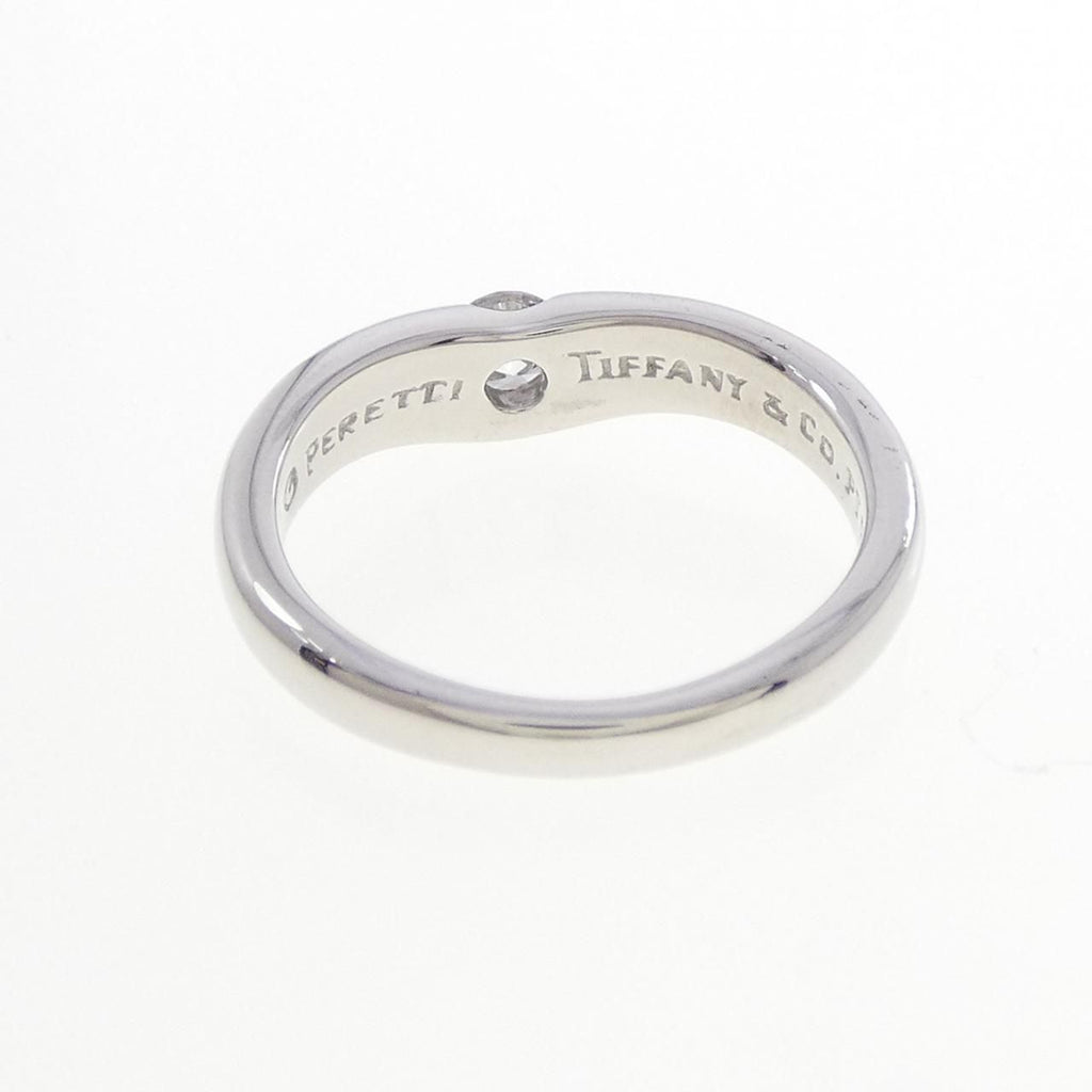 Tiffany & Co T Cube Ring — view 3