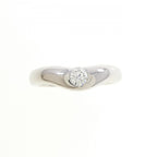 Tiffany & Co T Cube Ring — view 2