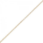 Hermes Echappe Bracelet Gold