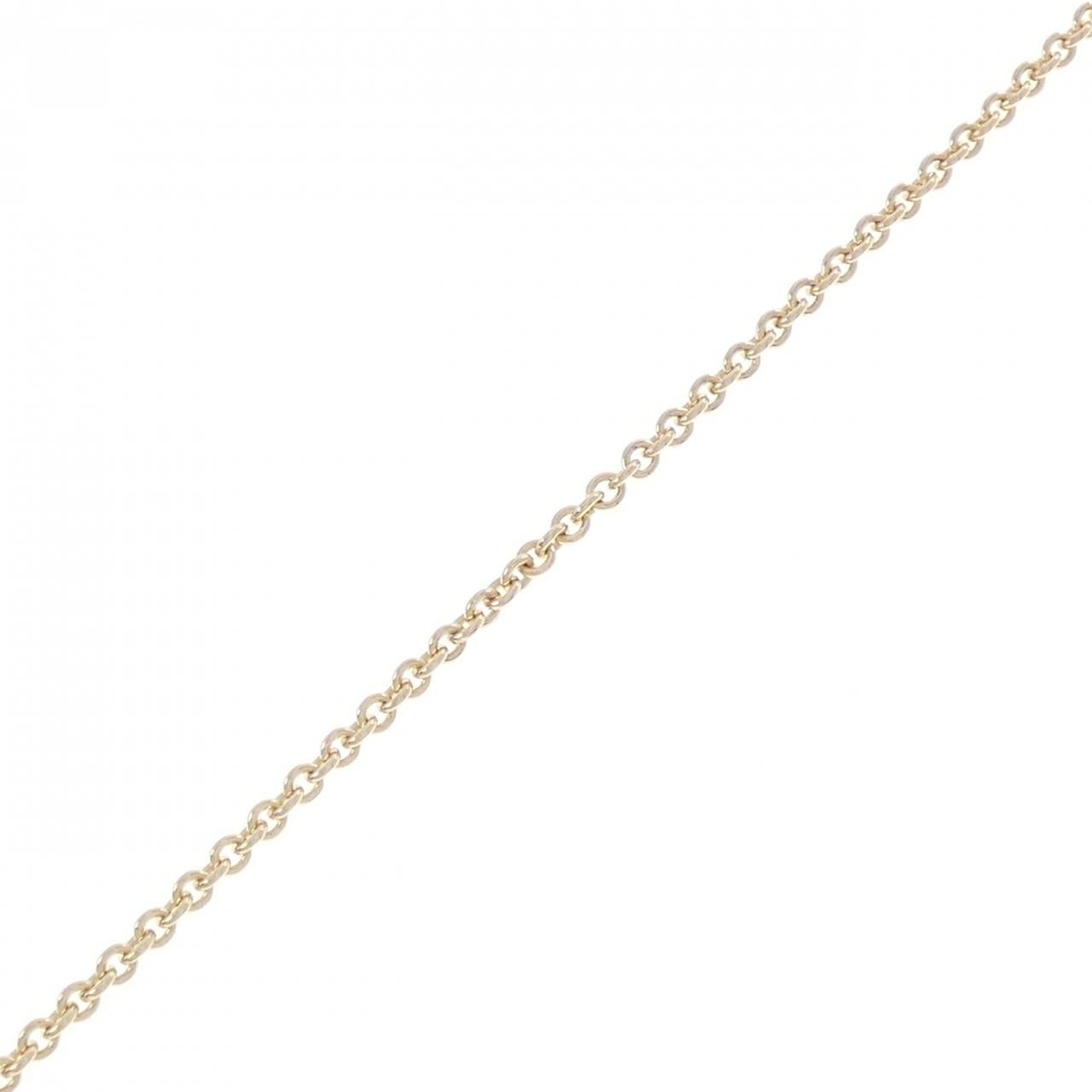 Hermes Echappe Bracelet Gold