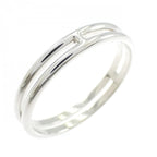 Hermes Arianne Ring White Gold