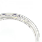 Hermes Arianne Ring White Gold — view 3