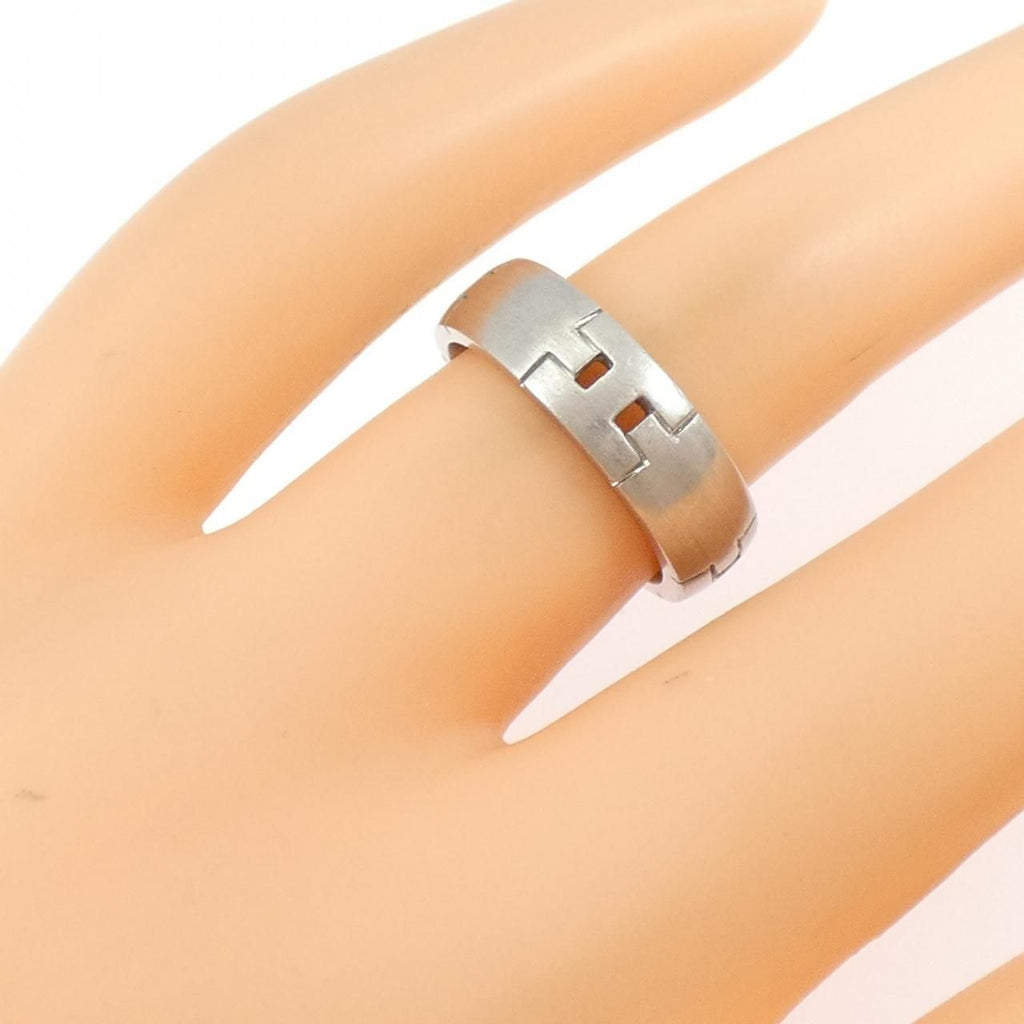 Hermes Cles Petit Ring — view 4