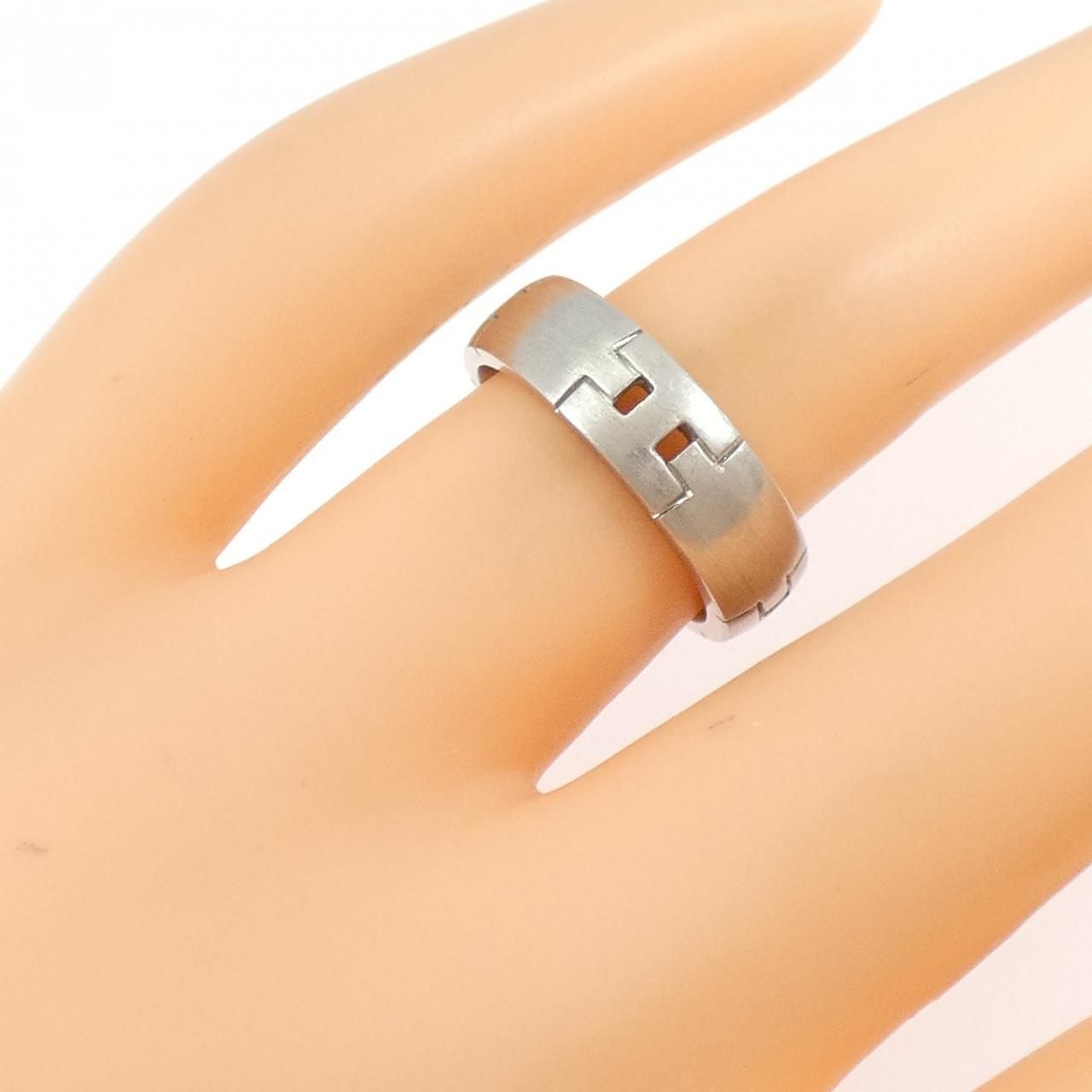 Hermes Cles Petit Ring — view 4