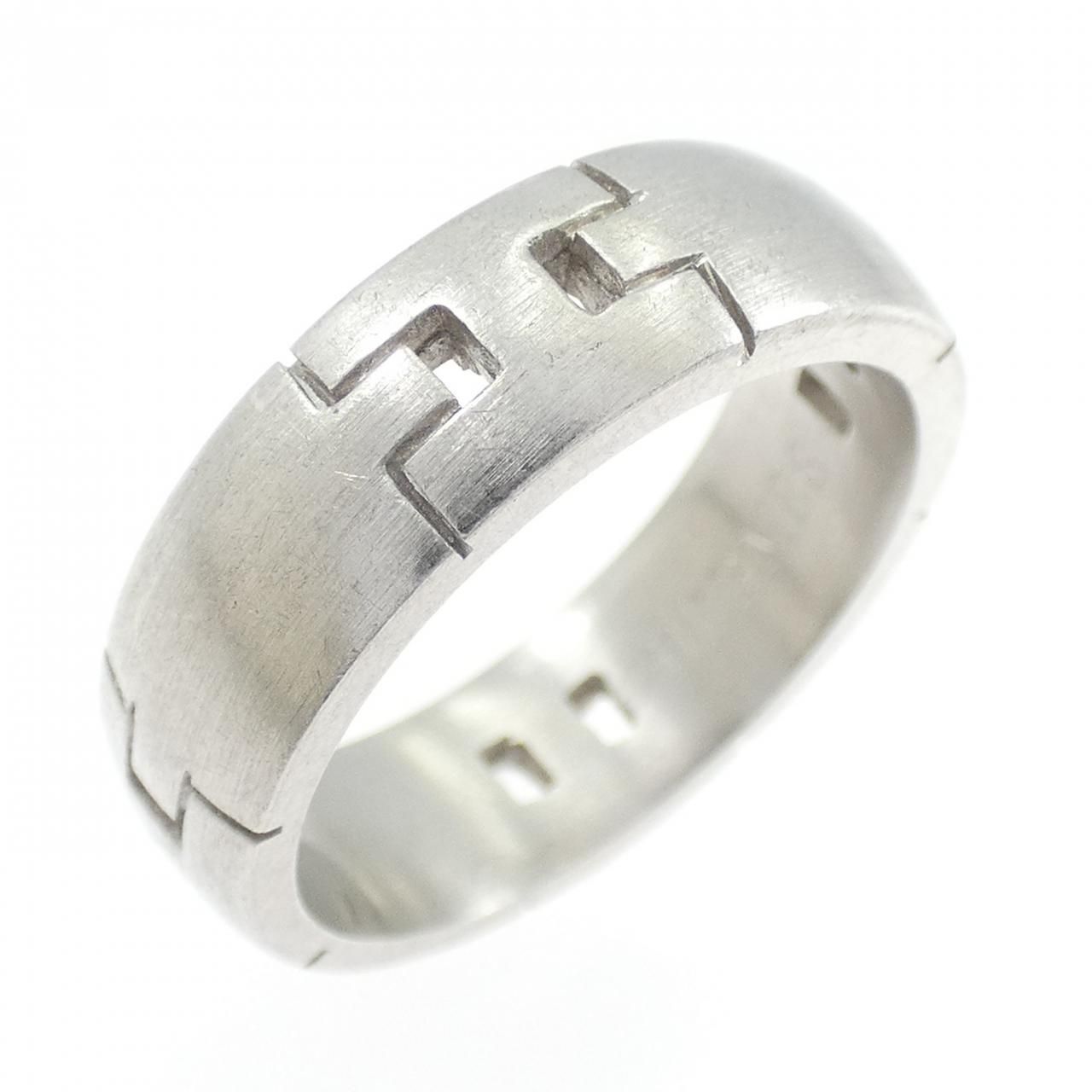 Hermes Cles Petit Ring