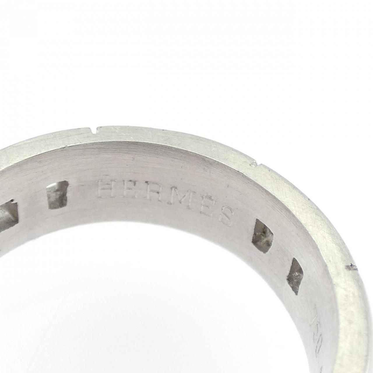 Hermes Cles Petit Ring — view 3