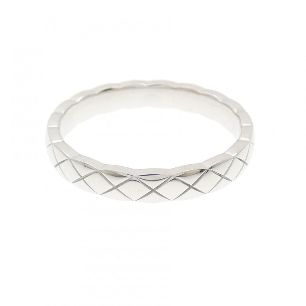 Chanel Coco Crush Mini Ring — view 2